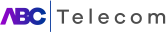 ABC Telecom | Seu melhor provedor de Internet Logo